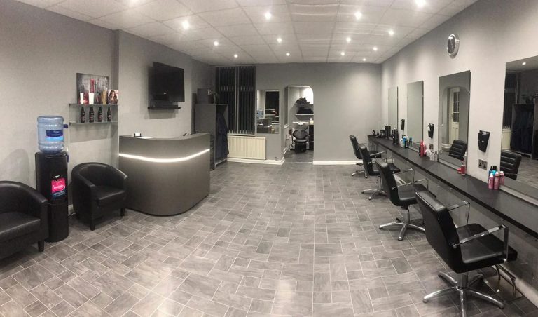 Hair salon | Hairdressing services | Cheam, Sutton | Changes Hair Salon